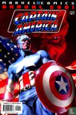 Captain America Annual 2001 - Afbeelding 1