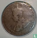 Mauritius 5 Cent 1921 - Bild 2