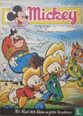 Bijvoegsel Mickey Magazine 241 (uitslagen de grote prijsvraag) - Image 3