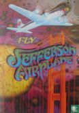 Fly Jefferson Airplane - Afbeelding 1
