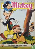 Bijvoegsel Mickey Magazine no 230 - Bild 3