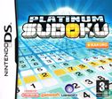 Platinum Sudoku - Image 1