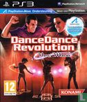 Dance Dance Revolution - New Moves - Bild 1