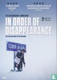 In Order of Disappearance - Afbeelding 1
