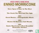 Once Upon a Time With Ennio Morricone - Afbeelding 2