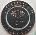 Duitsland 10 euro 2019 (F) "In the air" - Afbeelding 1