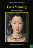 Hans Memling