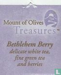 Bethlehem Berry - Afbeelding 3