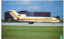 LADECO - Boeing 727 - Bild 1