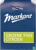 Groene Thee Citroen  - Image 3
