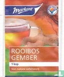 Rooibos Gember - Image 1