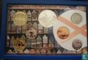 Japan combination set 2009 (PROOF) "400th anniversary of Trade Relations between Japan and the Netherlands" - Image 3