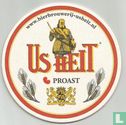 Us Heit proast - Afbeelding 1