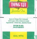 Jasmine Tea