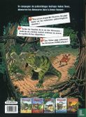 Les Dinosaures en bande dessinée - Afbeelding 2