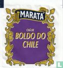 Chá De Boldo Do Chile - Image 1