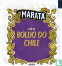 Chá De Boldo Do Chile - Image 2