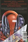 Wolverine vs. Deadpool