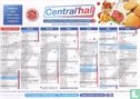 Calendrier Central'Hal 2019 - Image 1