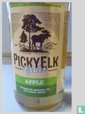 Picky Elk Apple  - Bild 2