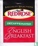 English Breakfast Decaffeinated  - Bild 1