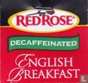 English Breakfast Decaffeinated  - Image 3