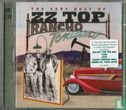 Rancho Texicano. The Very Best of ZZ Top - Bild 1