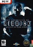 The Chronicles of Riddick: Assault on Dark Athena - Image 1