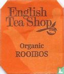 English Tea Shop  Organic Rooibos - Afbeelding 1