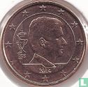 Belgium 1 cent 2014 - Image 1