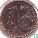 Belgium 1 cent 2014 - Image 2