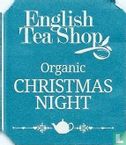 English Tea Shop  Organic Christmas Night - Image 1