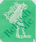 English Tea Shop Organic Refresh Me - Image 1