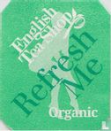 English Tea Shop Organic Refresh Me - Image 2