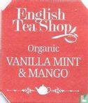 English Tea Shop  Organic Vanilla Mint & Mango - Image 2