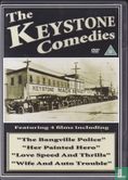 The Keystone Comedies - Afbeelding 1