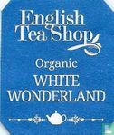 English Tea Shop  Organic White Wonderland - Image 1