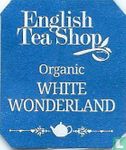 English Tea Shop  Organic White Wonderland - Afbeelding 2