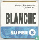 Blanche super 8 - Afbeelding 1