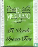 Té Verde Green tea - Bild 1
