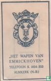 "Het Wapen van Emminckhoven" - Bild 1