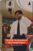 Callzone - Image 1