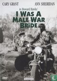 I Was a Male War Bride - Afbeelding 1