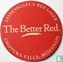 The better red - Afbeelding 1