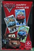 Disney Pixar Cars 2 Happy Families - Image 1