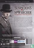 The Suspicions of Mr Whicher - The Murder at Road Hill House - Afbeelding 2