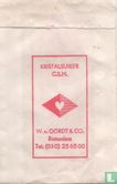 Pleisterplaats "Winkel" - Image 2