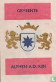 Gemeente Alphen a.d. Rijn - Afbeelding 1