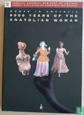 9000 Years of the Anatolian Woman - Afbeelding 1