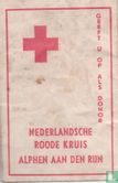 Nederlandsche Roode Kruis